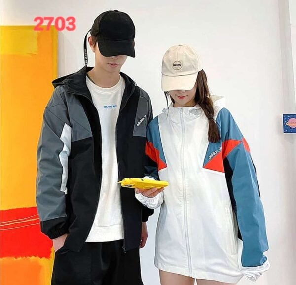 Saco Casual Puma, Adidas - Image 3