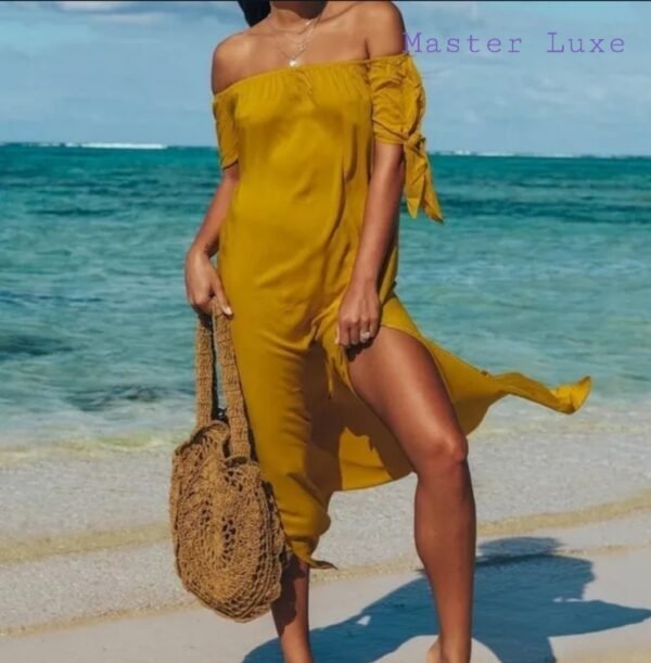 Vestido de Verano Mujer - Image 4