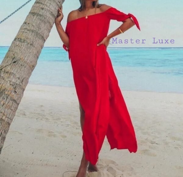 Vestido de Verano Mujer - Image 2