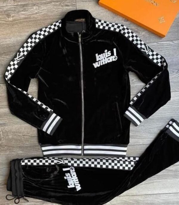 Conjunto Deportivo Hombre