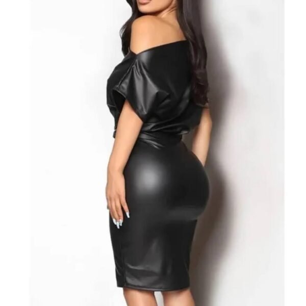 Vestido Slim Mujer - Image 2